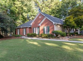 5677 Fairwood Dr NW, Acworth, GA 30101