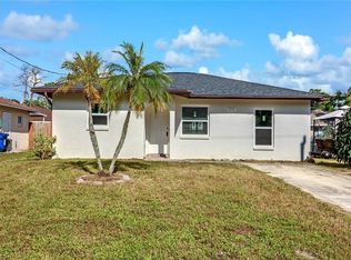 27151 Pine Ave, Bonita Springs, FL 34135