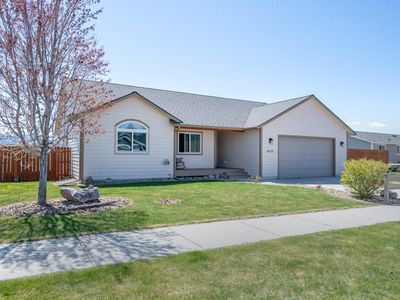 8676 Snapdragon Dr, Missoula, MT, 59808