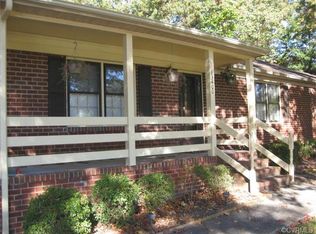 13400 Spring Run Rd, Midlothian, VA 23112