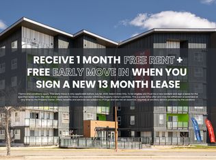1792 Pembina Hwy #545, Winnipeg, MB R3T 6G8