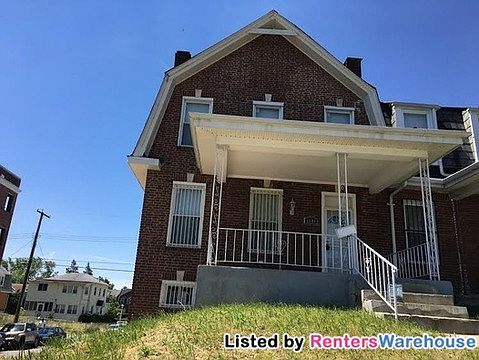 1st image of 3401 Liberty Heights Ave