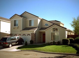 1367 Silverwood Ct, Danville, CA 94526