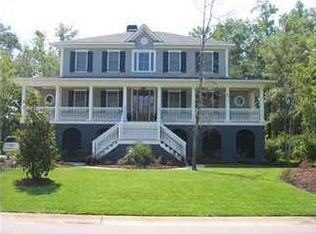 1680 Sewee Fort Rd, Mount Pleasant, SC 29466