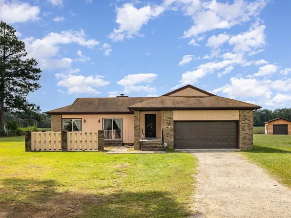 112 Quail Croft Dr, Goldsboro, NC 27534