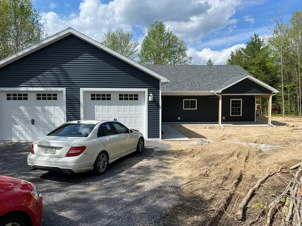 2756 County Route 55 Lot 11, Brasher Falls, NY 13613