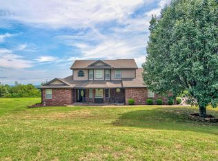 3730 E Mountain Rd, Bartlesville, OK 74003