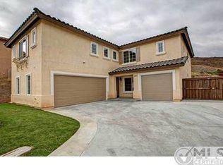 2827 Hidden Valley Ct, Spring Valley, CA 91977