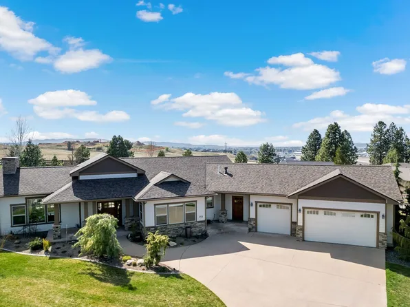 365 N Legacy Ridge Dr, Liberty Lake, WA 99019