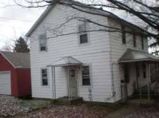 1404 Main St, Browndale, PA 18421