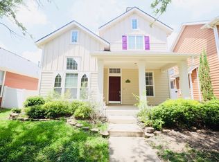 1821 Forsythe Dr, Aubrey, TX 76227