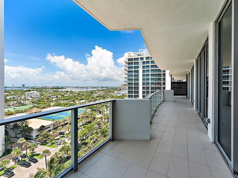 3100 N Ocean Dr #H-1206 — Photo 14