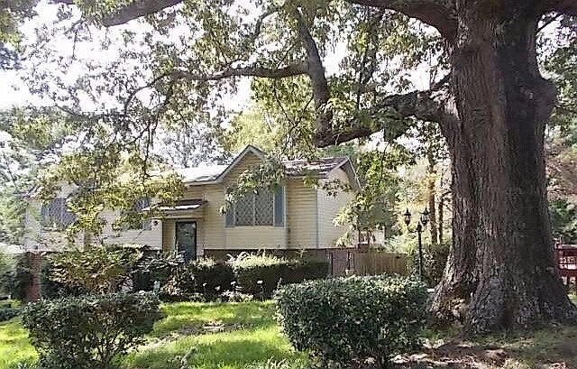 Property Front View