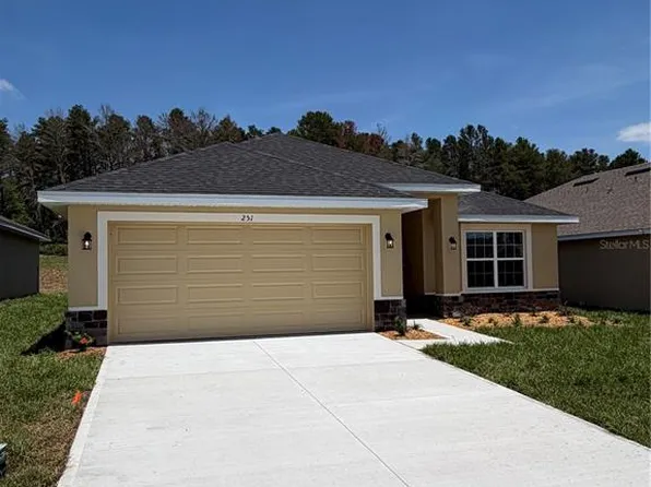 251 Verny Grove Ln, Leesburg, FL 34748