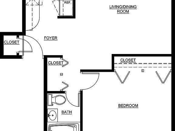 5th image of 20512 43rd Ave #1