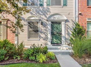 930 Ivanhoe St, Denver, CO 80220