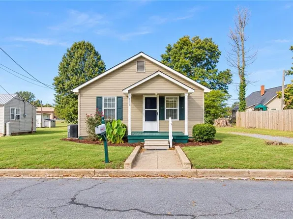 301 Dixie St, Lexington, NC 27292