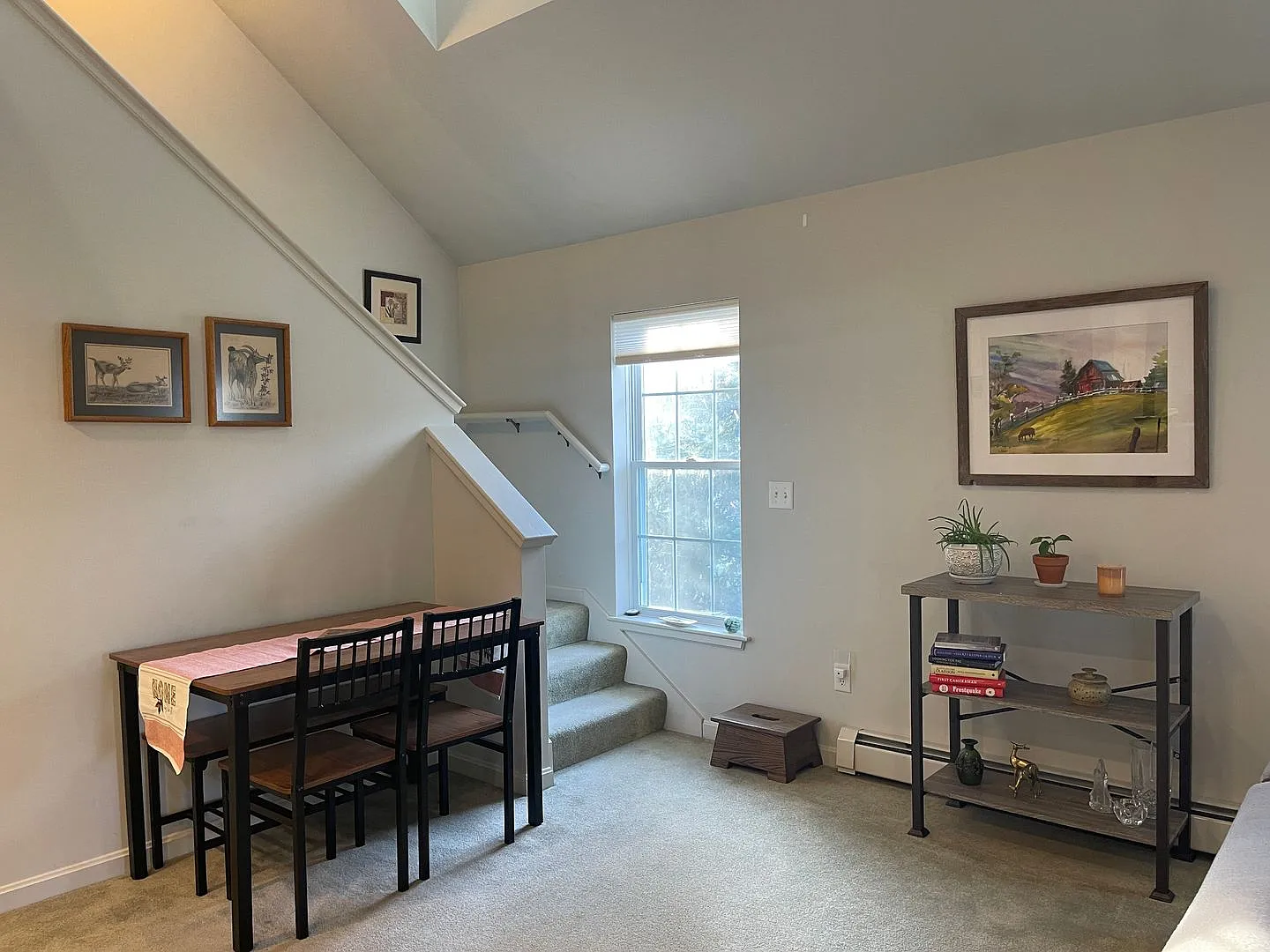 Furnished One Bedroom, 7 month lease — Photo 3