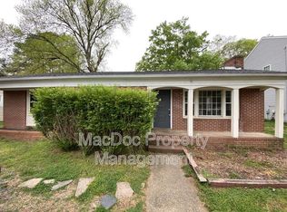 409 Hamilton St, Fredericksburg, VA 22408