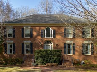 155 Fox Trce, Athens, GA 30606