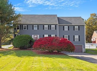 6 Apple Blossom Way, Methuen, MA 01844