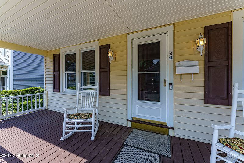 2nd image of 20 Excelsior Avenue