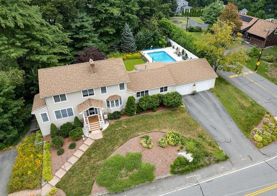 64 Beaverbrook Rd, Burlington, MA 01803 Zillow