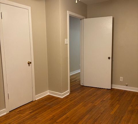 Front bedroom