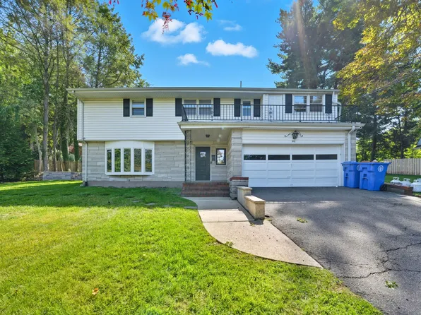 40 Magnolia Ave, Tenafly, NJ 07670