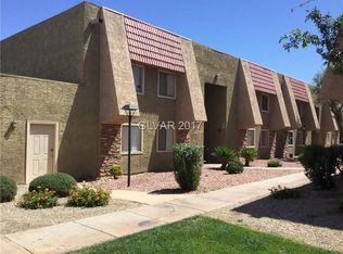 5260 Indian River Dr UNIT 248, Las Vegas, NV 89103