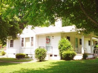 500 Pine Grove Ave, Cherryville, NC 28021