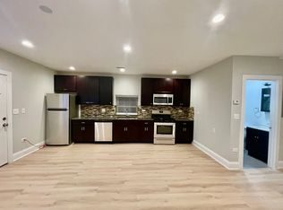 1744 W 21st Pl #BASEMENT, Chicago, IL 60608