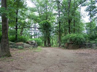 1307 Dodd Mountain Rd, Shirley, AR 72153