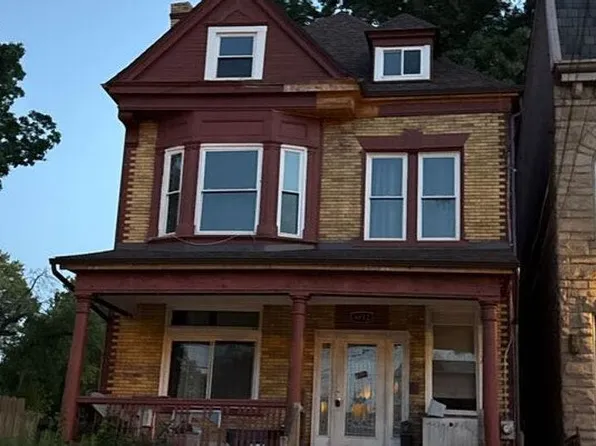 6812 McPherson Blvd, Pittsburgh, PA 15208