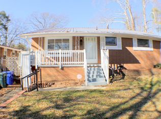 1228 Lakeland St, Durham, NC 27701