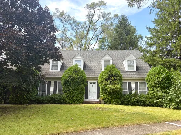 6510 Southbury Ct, Lisle, IL 60532