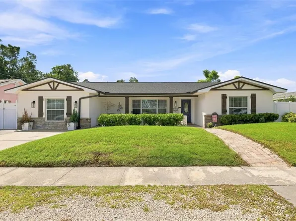 3104 W OSBORNE AVENUE, TAMPA, FL 33614