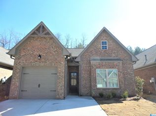 5516 Park Side Rd, Hoover, AL 35244