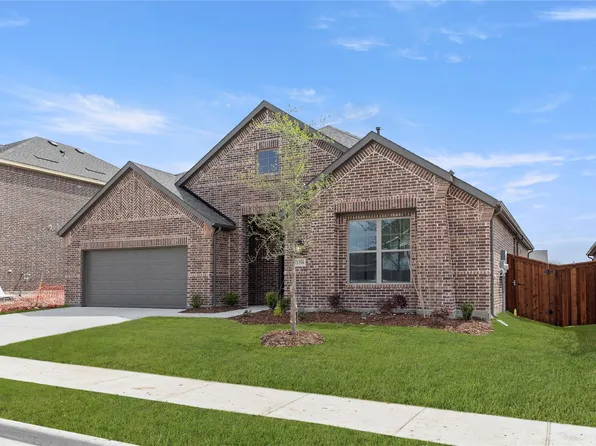 1306 Parkdale St, Forney, TX 75126