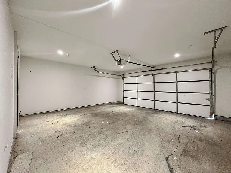 Storage Room