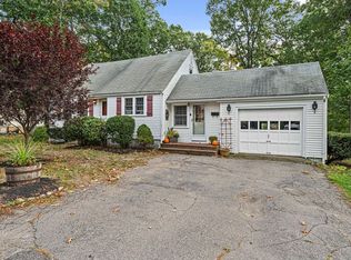 43 Progress St, Weymouth, MA 02188