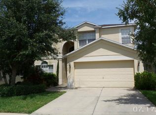 3938 Stornoway Dr, Land O Lakes, FL 34638