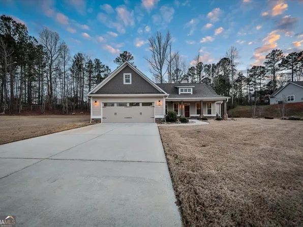 52 Stonecrest Way, Dallas, GA 30157