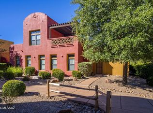 402 Post Way, Tubac, AZ 85646