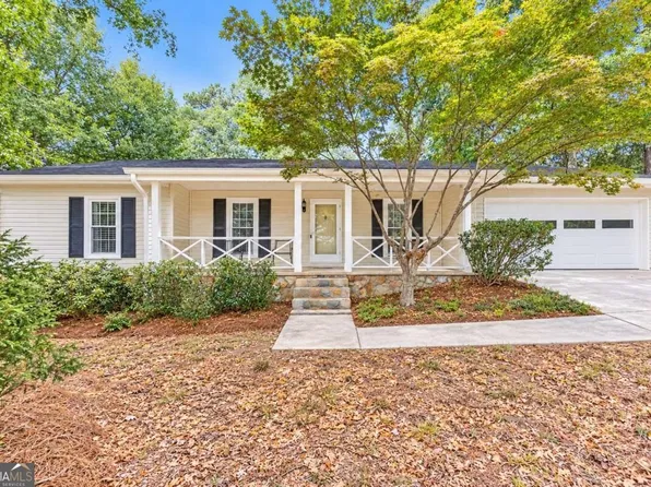 1025 Ridgedale Dr, Lawrenceville, GA 30043