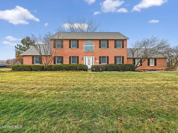 7658 Ginger Gold Dr, Holland, OH 43528