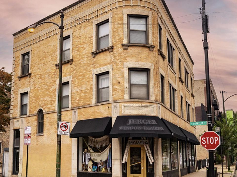 1st image of 3457 N Lincoln Ave #2