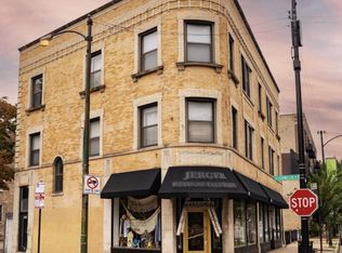 3457 N Lincoln Ave #2, Chicago, IL 60657