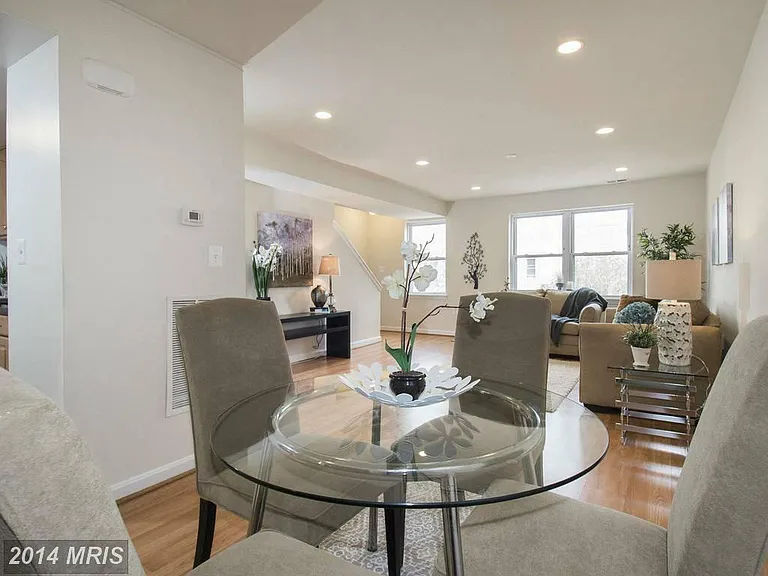 1624 5th St NW #B — Photo 2