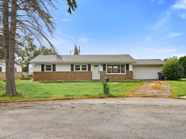 20 Elm Ave, Hobart, IN 46342
